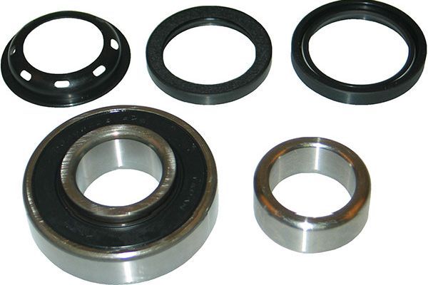 KAVO PARTS Комплект подшипника ступицы колеса WBK-8516